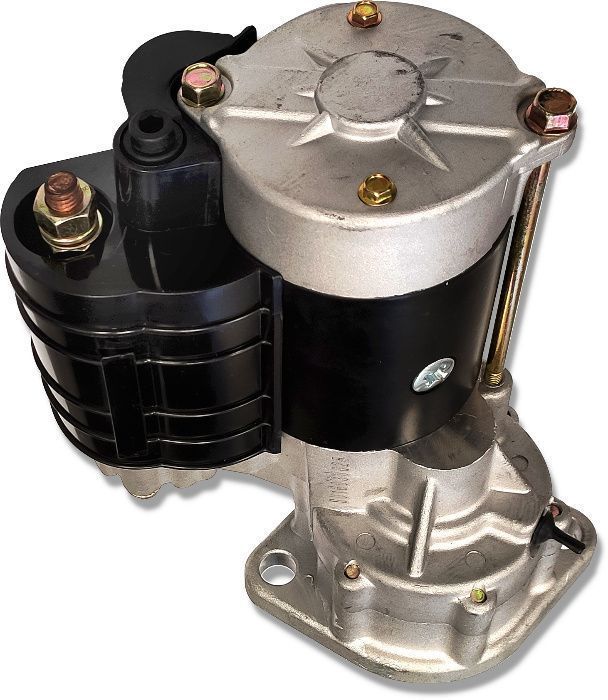 Wzmocniony Rozrusznik 12V 2,8kW 11 ZĘBÓW HURLIMAN [2698]