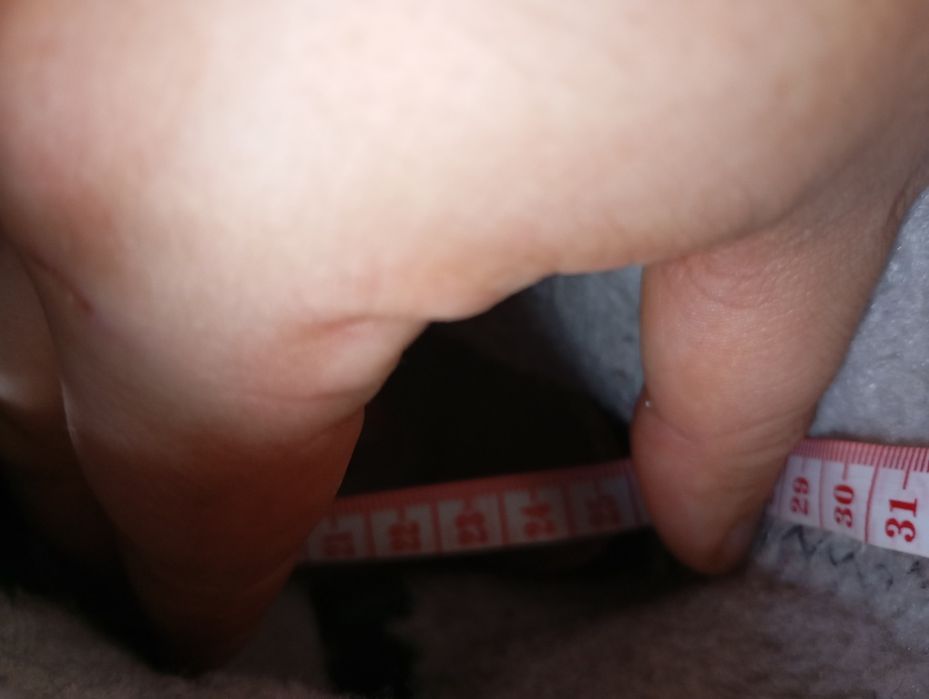 Ботинки женские зимние кожаные на платформе сапоги р40 Испания