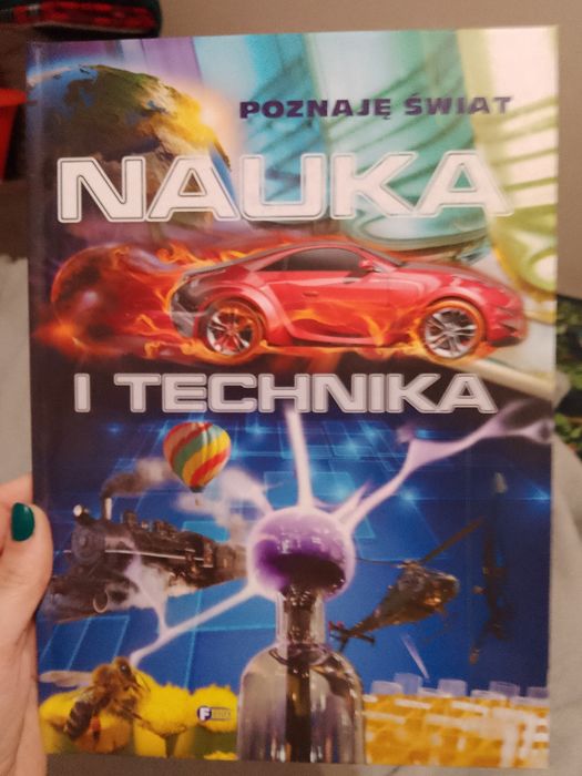 Nauka i technika