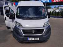 Fiat Ducato L2H2 2.3