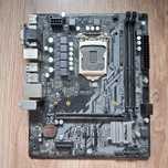 Płyta główna asrock h510m-hdv/m.2