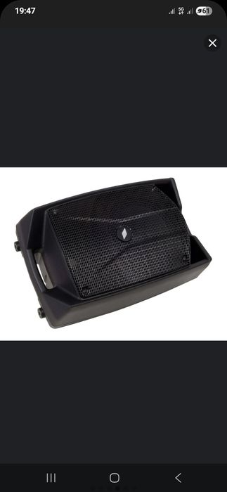 Proel V8PLUS kolumna aktywna 2 szt