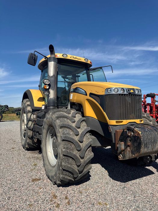 Трактор Challenger MT665D, 2013 р.в
