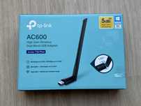 TP-Link Archer T2U Plus