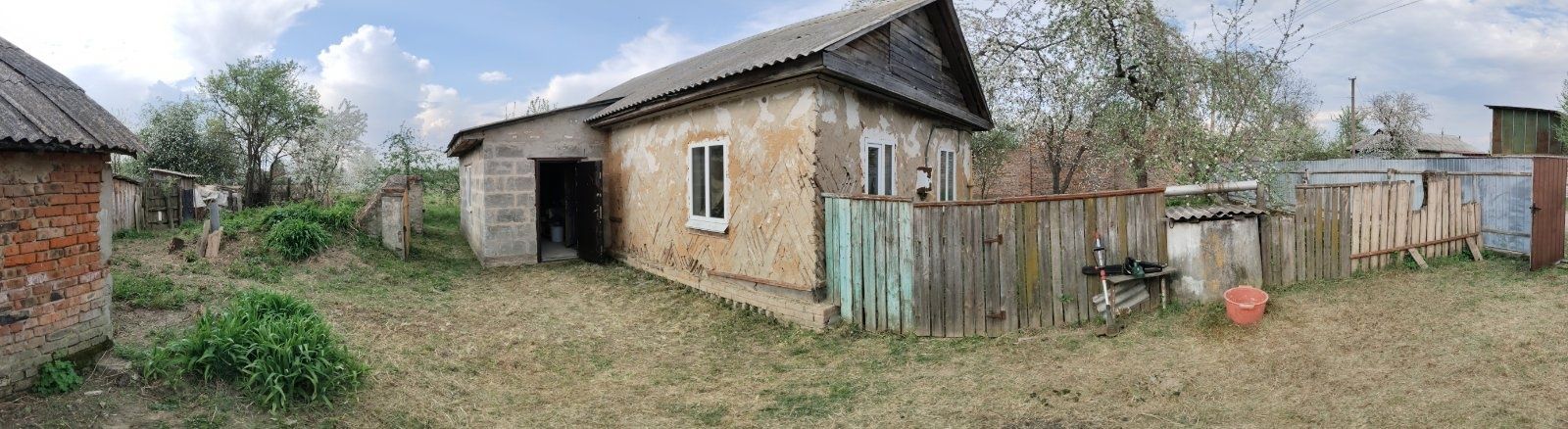 Продаж будинку с. Іванівка