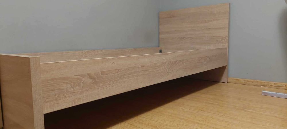 Sprzedam Łóżko 90x200