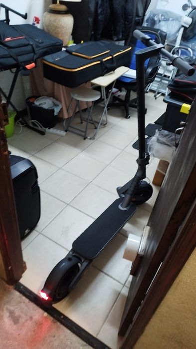 Trotinete Xiaomi 4 ultra (autonomia até 70)