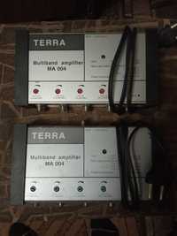 Уселитель для Т2 Terra MA004