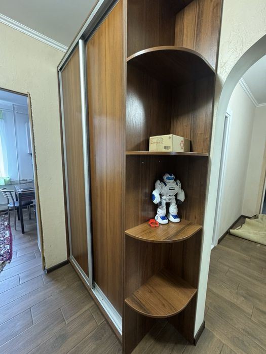 Продаж 2-кімнатної квартири в м. Калуші