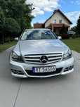 Mercedes-Benz Klasa C Stan idealny Okazja
