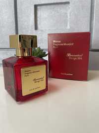 Perfumy Boceaiat Rouge 504 - Baccarat Rouge 540