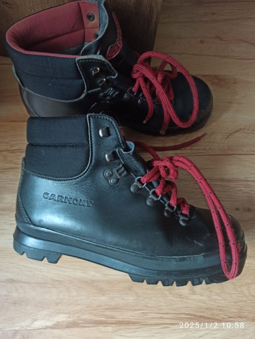Buty do nart Garmont