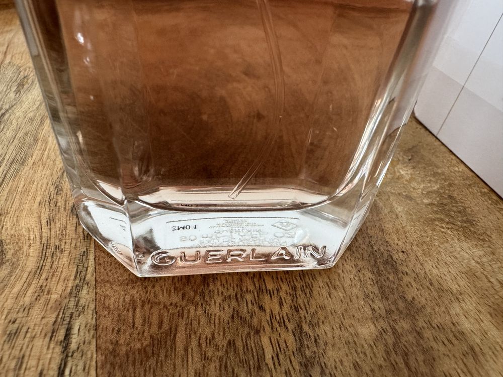 Mon Guerlain Guerlain  woda perfumowana 50ml EDP