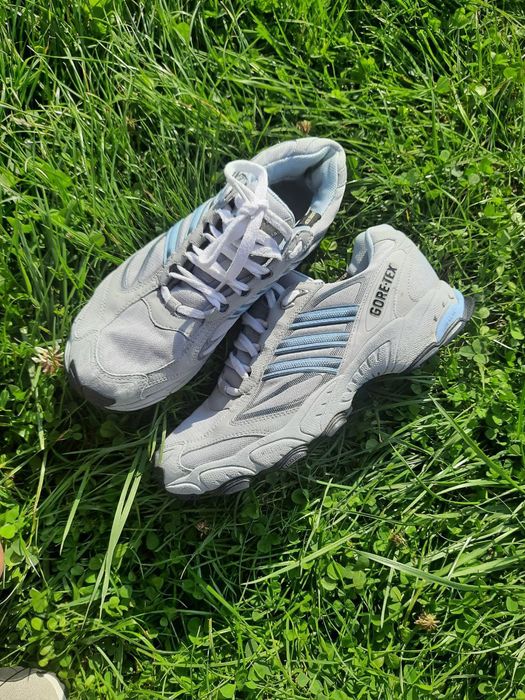 Adidas gore-tex wodoodporny