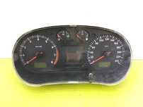 Licznik ZEGARY Seat Toledo II LEON I 1999-2004 1.8 B 20V 125KM 359 TYŚ KM