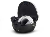 Kufer motocyklowy 29 l SHAD SH29 black z płytą mocującą