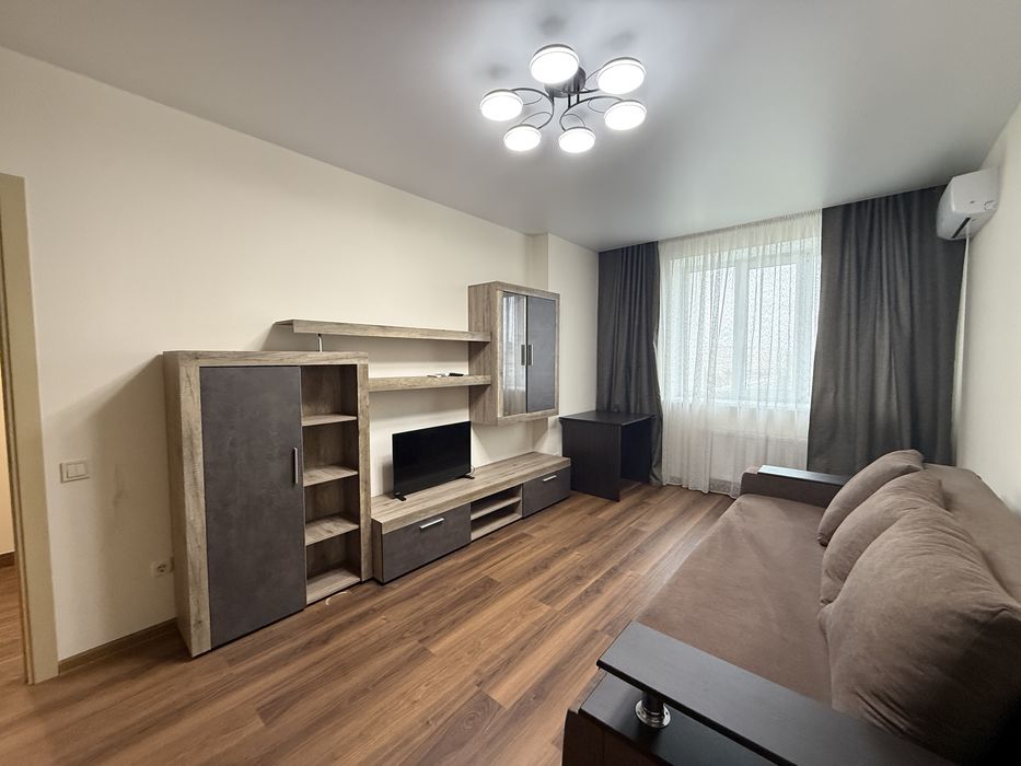 Доукомплектуємо! Майже 2 кім. 47 кв.м ЖК Софія, Боголюбова 13