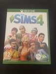 The Sims 4 Xbox one