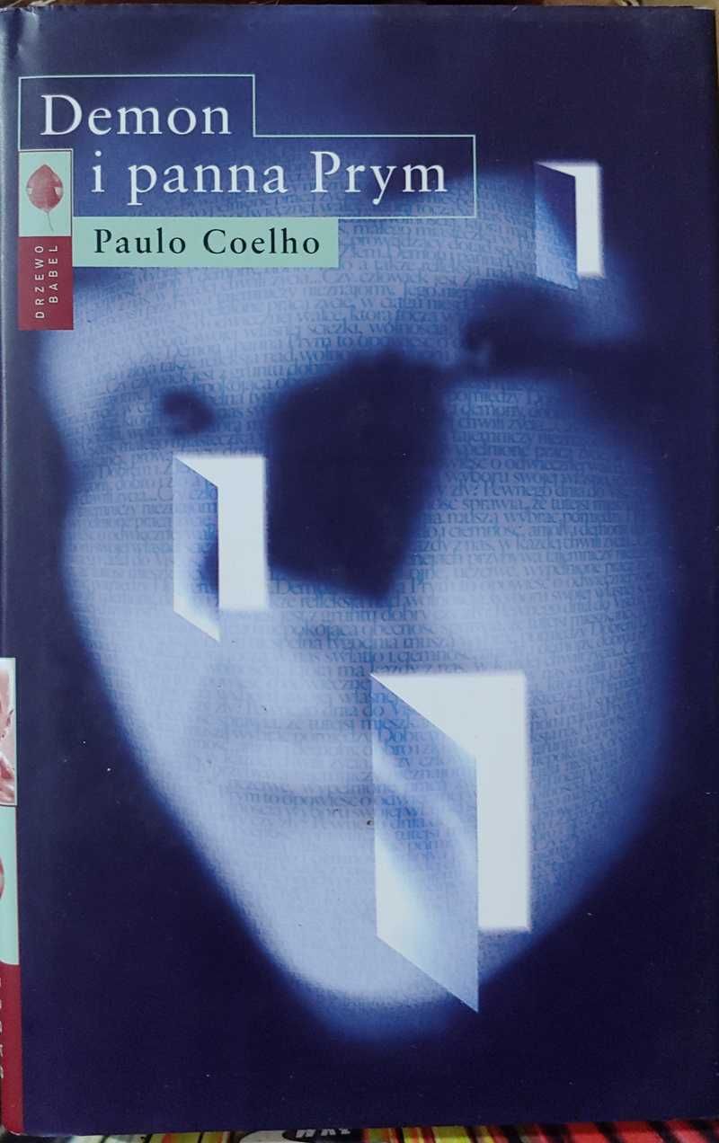 Demon i panna Prym Paulo Coelho