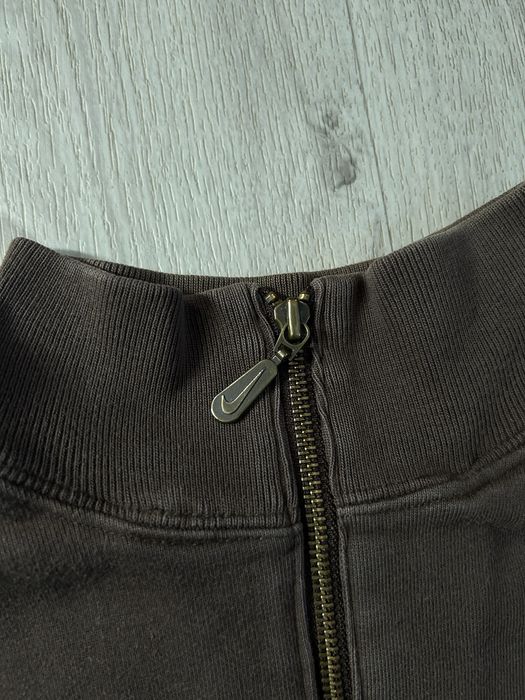 Nike Zip Jacket / Зип Кофта Найк Зипка