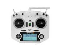 Frsky Taranis Q X7 OpenTX