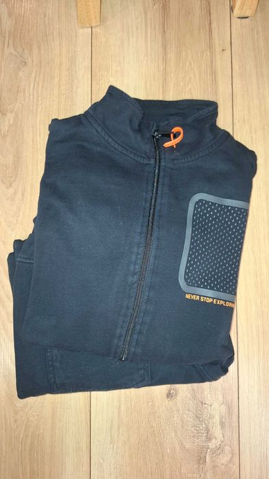 Dres Coccodrillo 158 chłopiec