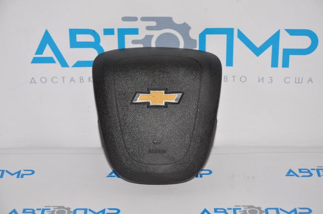 Подушка безопасности руль шторка колени торпедо CHEVROLET VOLT 11-15