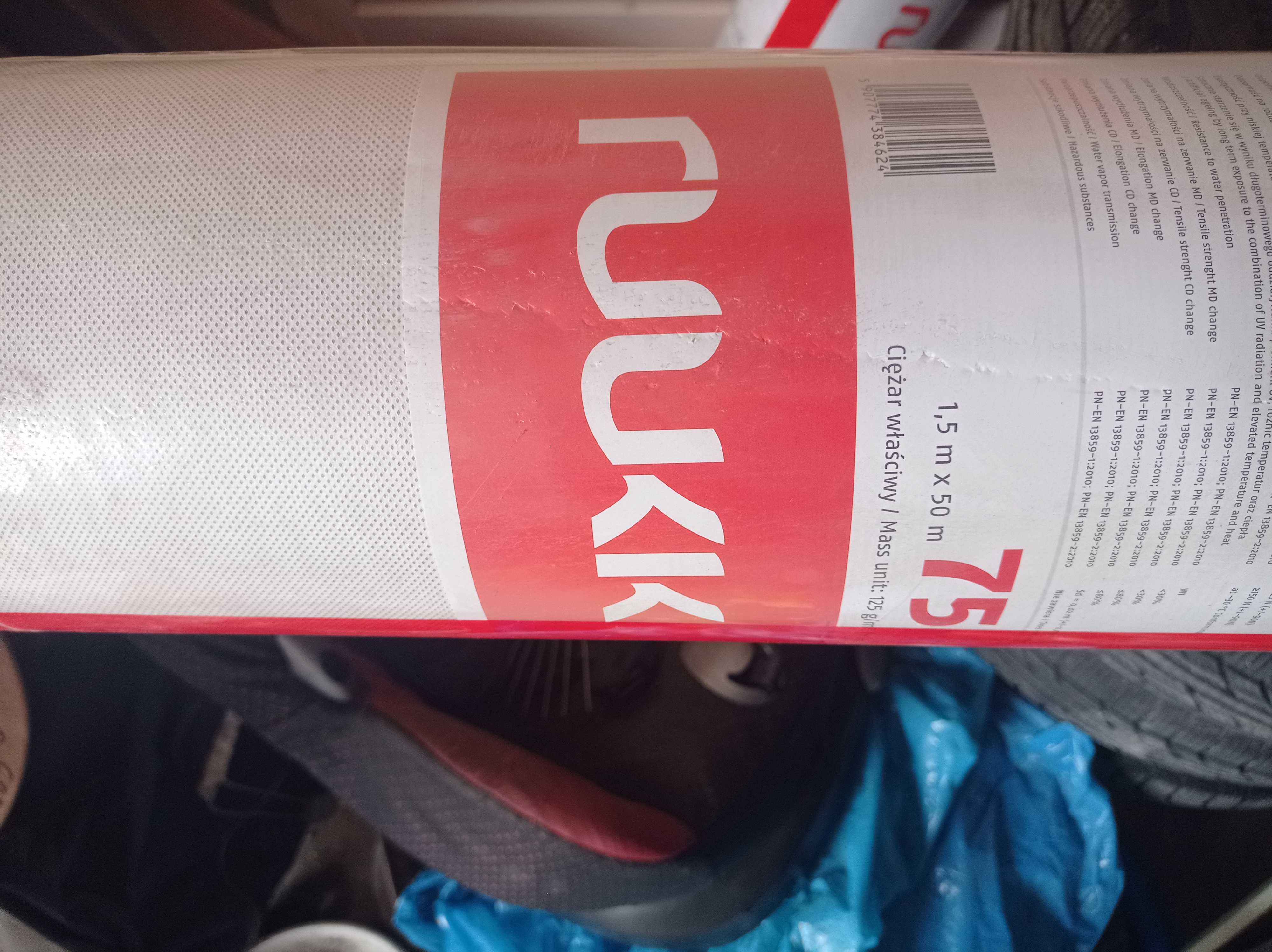 Membrana Ruukki Finnera 125