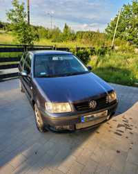 Volkswagen Polo 1.4 Benzyna + Gaz