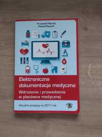 Elektroniczna dokumentacja medyczna - wdrożenie i prowadzenie