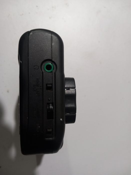 Wackman  ex 152 ,cassete