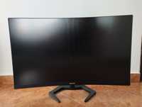 Monitor PHILIPS 27M1C3200VL 27" 1920x1080px 165Hz 1 ms Curved