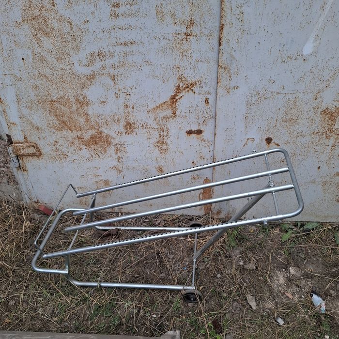 Стійка овочева регульована