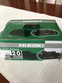 Bateria akumulator Hikoki Hitachi BSL 1820 nowa