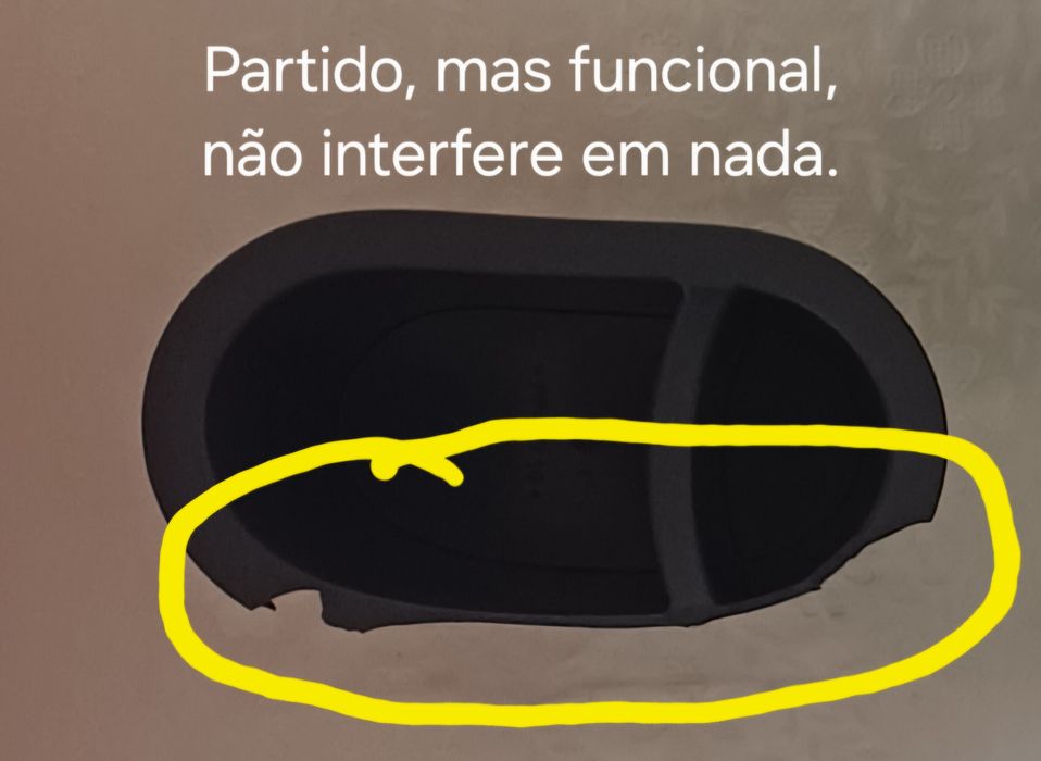 Bimby TM6 Black Noir + Mandolina + Saco de Transporte