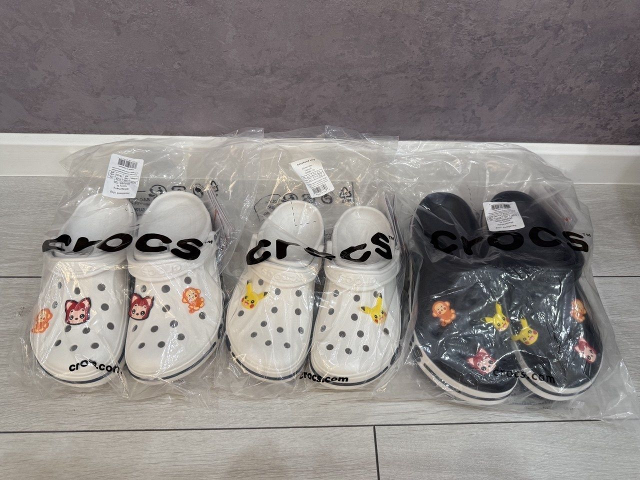 Крокси bayaband clog crocs