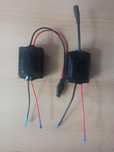 2x bateria 3s2p 6.4ah