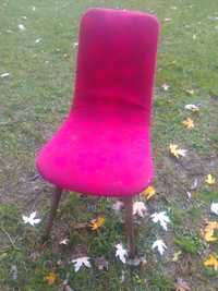Krzesło gięte z Radomska A -6150