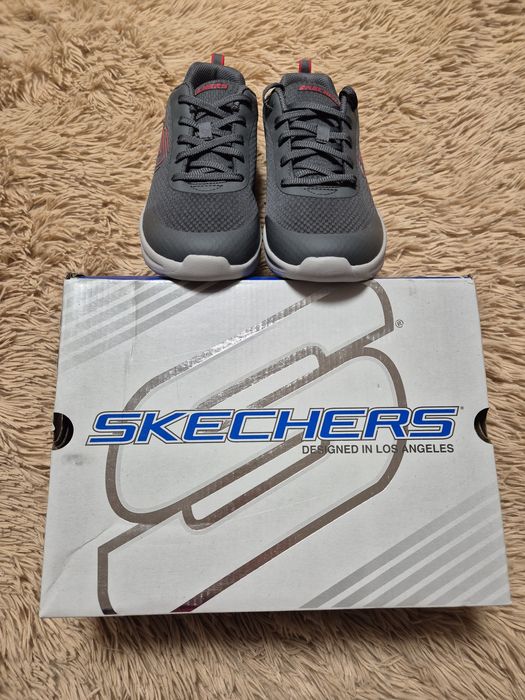 Кросівки Skechers нові 40 розмір