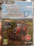 Farming Simulator 22  gra
