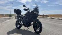 CFMoto 700 MT ADV 2025