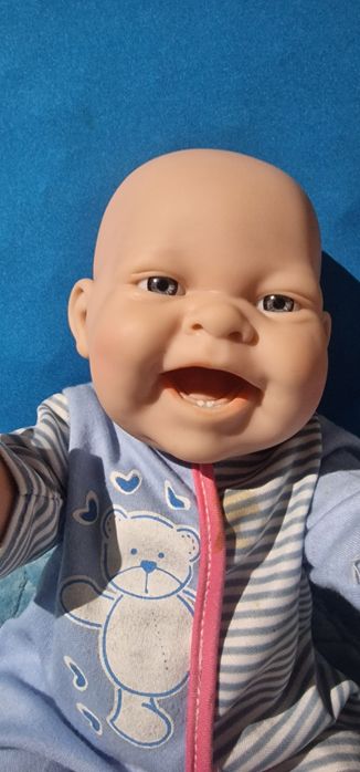 Recém-nascido  por 10€