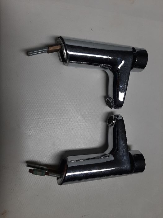 Torneira simples temporizada