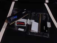 RAM Kingston Fury Beast DDR4 8GB 3200MHz