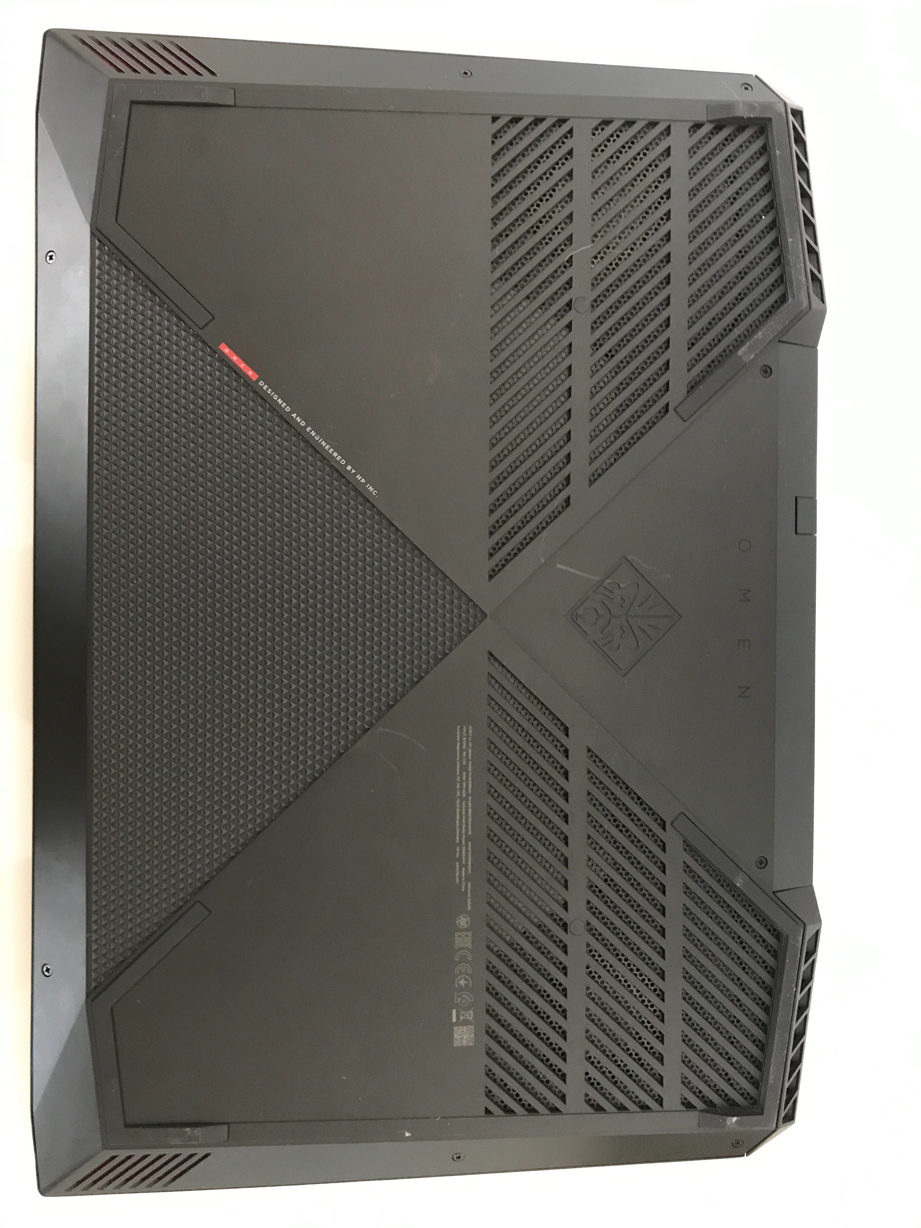 OMEN 15-dc1065nw 15,6/i5/8gb/Gtx 1650/windows 10 + ładowarka