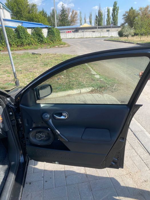 Renault Megane 2 2007