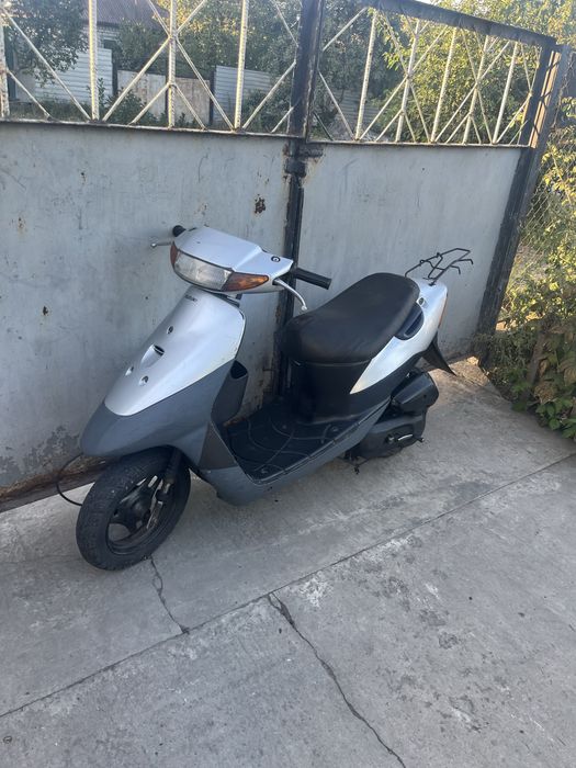 Продам мопед  Syzyki lets 2 Dx