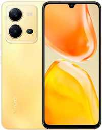 Sprzedam telefon: Vivo V25e, Sunrise Gold, 128 GB