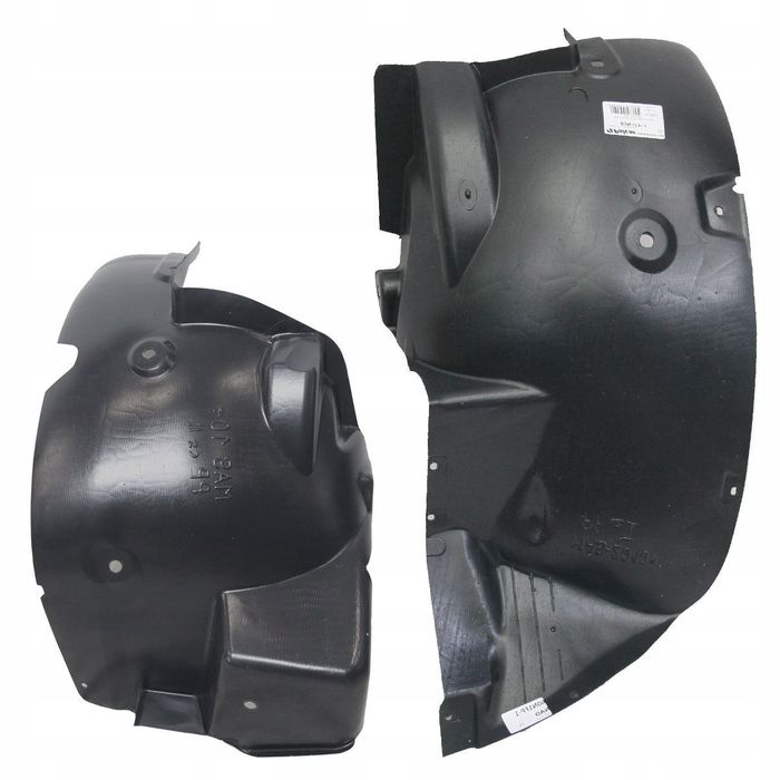 NADKOLE PRZÓD OPEL MOVANO II 2 2010-2019 ABS L
