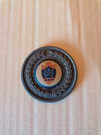 Medalha Frisumo 1 divisão nacional 88/89